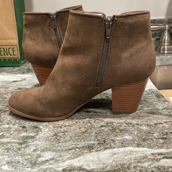Style & Co Booties - Picture 6 of 6